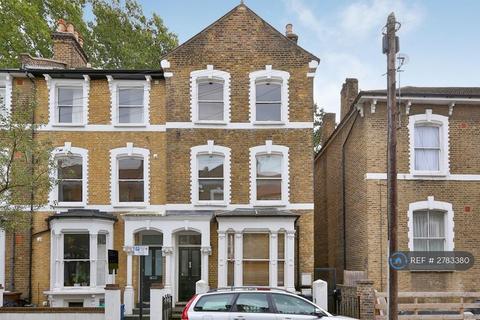 undefined, Reighton Road, London, E5