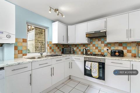 undefined, Kepler Road, London, SW4