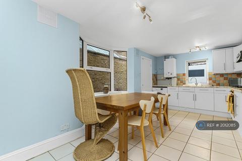 undefined, Kepler Road, London, SW4