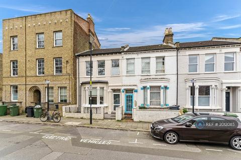 undefined, Kepler Road, London, SW4