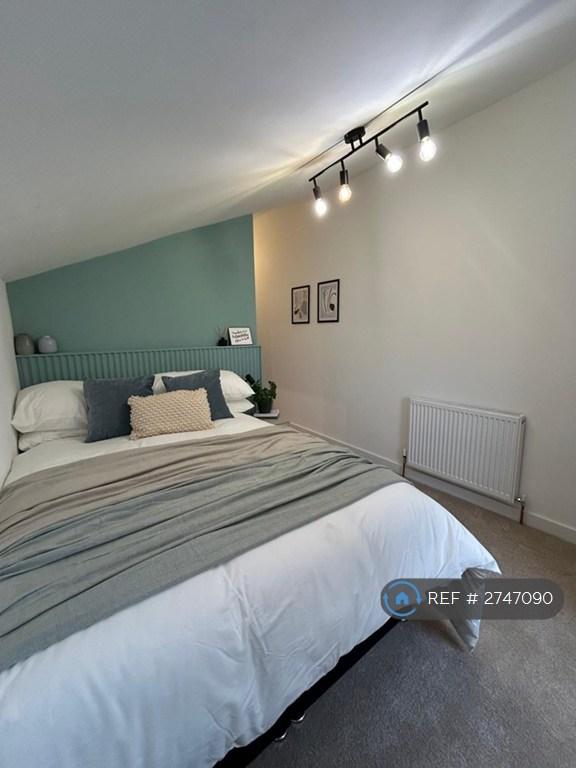 Ensuite Room 3