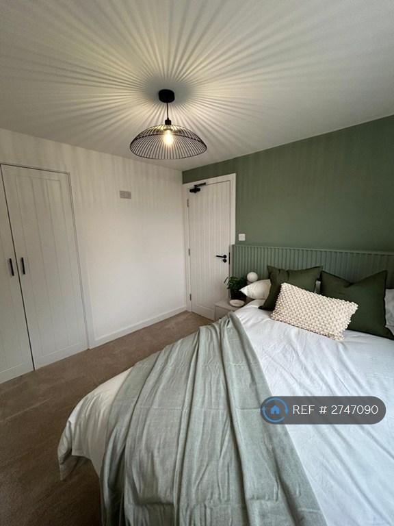 Double Room 6