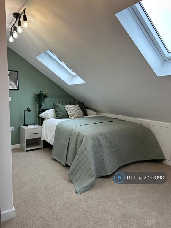 Double Room 7