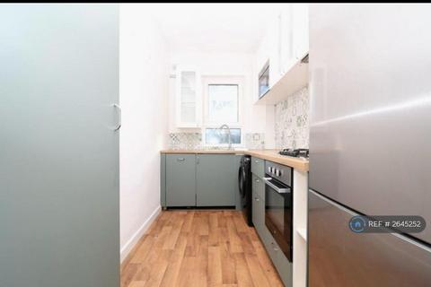 undefined, Haughburn Road, Glasgow, G53