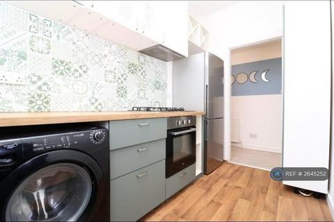undefined, Haughburn Road, Glasgow, G53