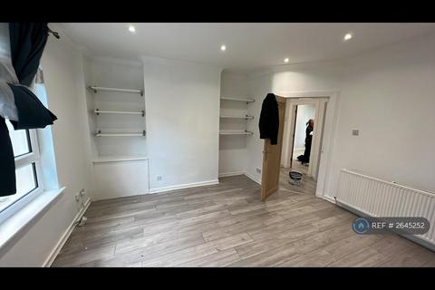 undefined, Haughburn Road, Glasgow, G53