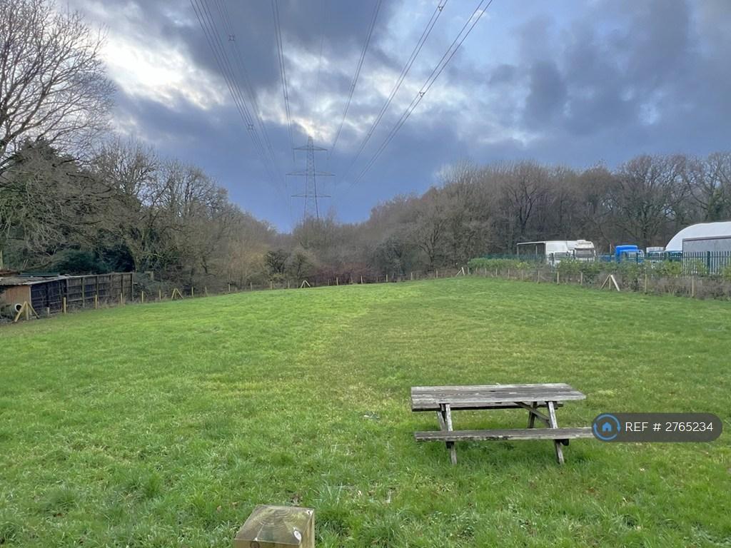 Paddock