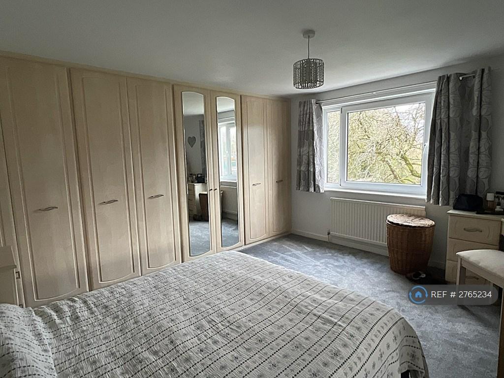 Principle Bedroom