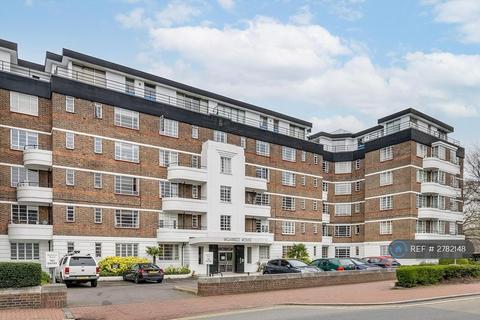 2 bedroom flat to rent, Hightrees House, London, SW12