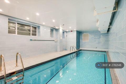 2 bedroom flat to rent, Hightrees House, London, SW12