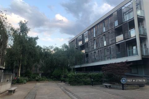 Union Park, London, SE10