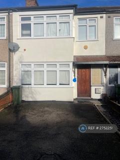 undefined, Chestnut Avenue, Hornchurch, RM12