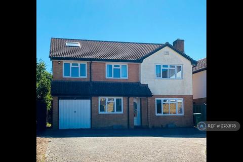 undefined, Cull Close, Poole, BH12