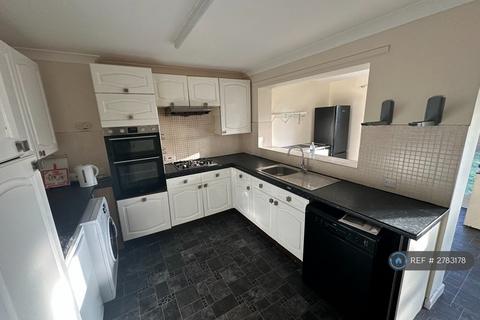 undefined, Cull Close, Poole, BH12