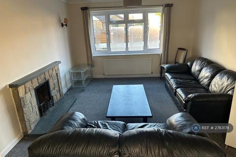 undefined, Cull Close, Poole, BH12
