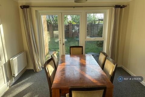 undefined, Cull Close, Poole, BH12