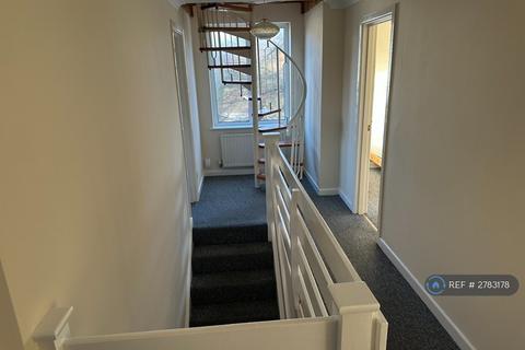 undefined, Cull Close, Poole, BH12