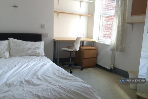 undefined, Great Western St, Manchester, M14