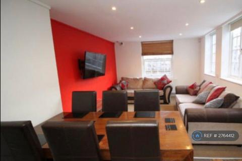 undefined, Portland Street, Cheltenham, GL52