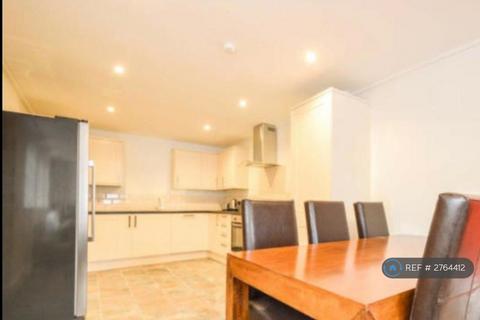 undefined, Portland Street, Cheltenham, GL52
