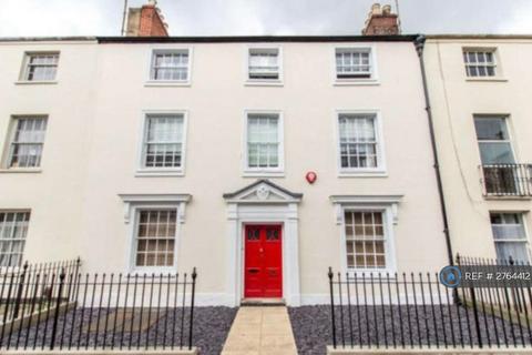 undefined, Portland Street, Cheltenham, GL52