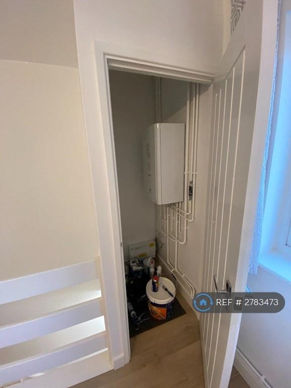 Store Cupboard
