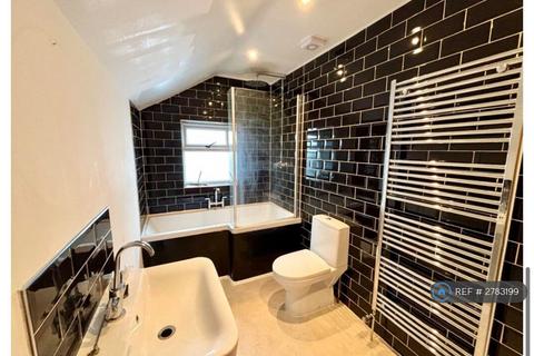 undefined, Mansfield Road, Derby, DE1