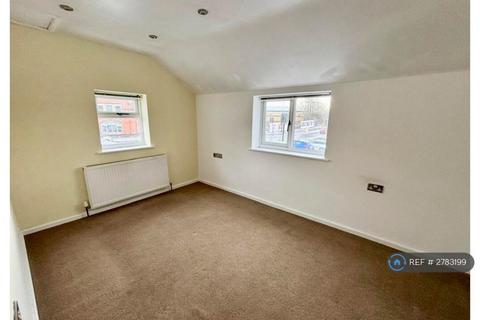 undefined, Mansfield Road, Derby, DE1