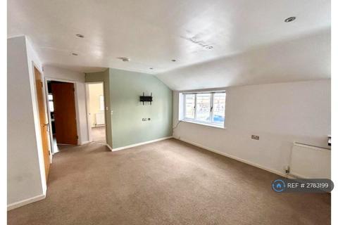 undefined, Mansfield Road, Derby, DE1