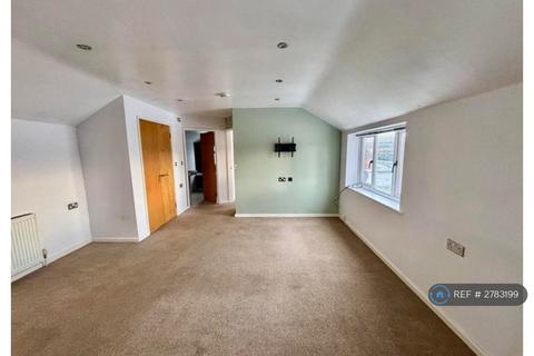 undefined, Mansfield Road, Derby, DE1