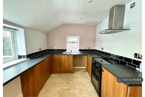 undefined, Mansfield Road, Derby, DE1