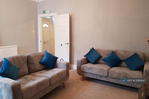 undefined, Broom Grove, Rotherham, S60