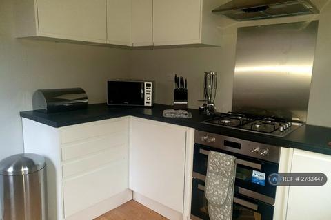 undefined, Broom Grove, Rotherham, S60