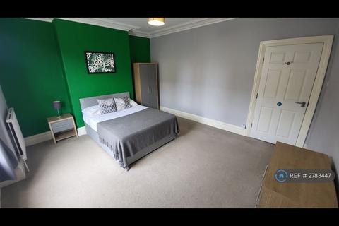 undefined, Broom Grove, Rotherham, S60