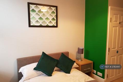 undefined, Broom Grove, Rotherham, S60
