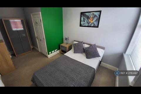 undefined, Broom Grove, Rotherham, S60