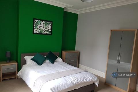 undefined, Broom Grove, Rotherham, S60