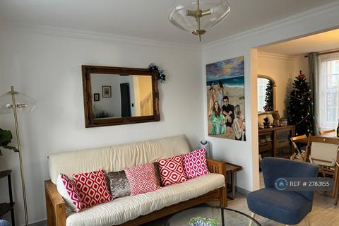 undefined, Frenchs Road, Cambridge, CB4