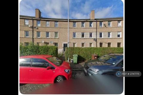 undefined, Whitson Crescent, Edinburgh, EH11