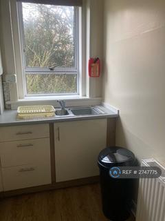 undefined, Whitson Crescent, Edinburgh, EH11