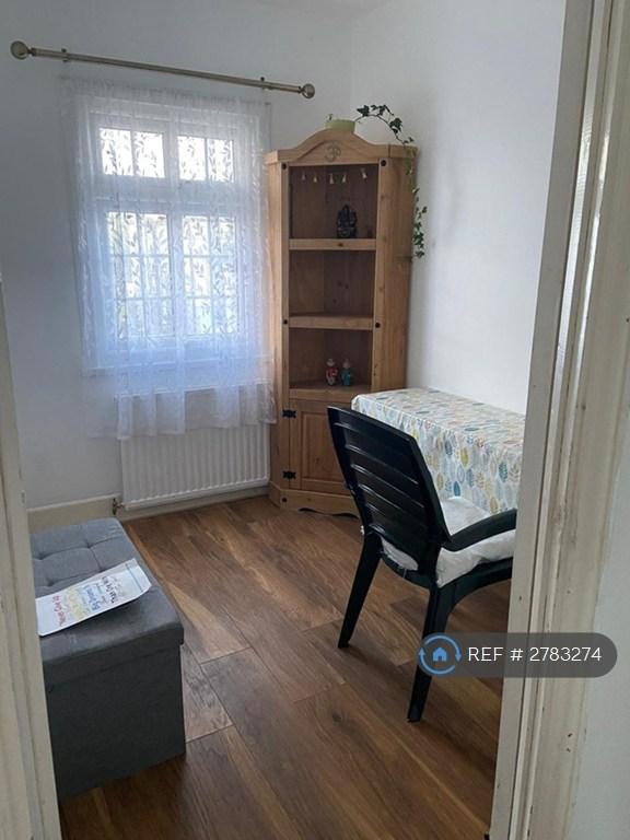 Third Bed Room