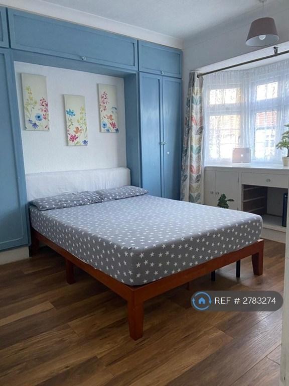 Kids Bed Room