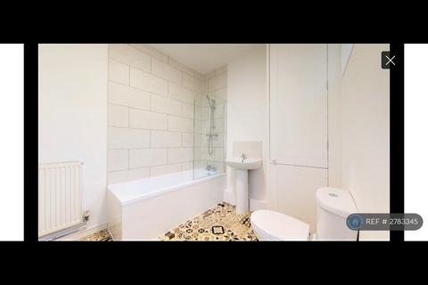 undefined, Mansfield Road, Rotherham, S60