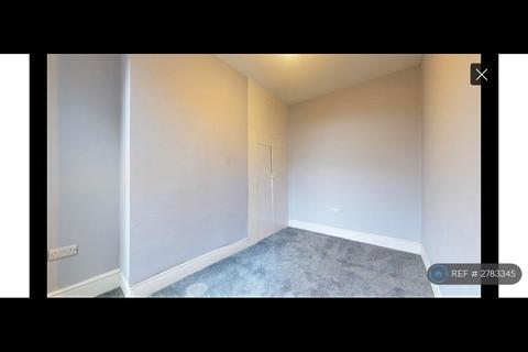 undefined, Mansfield Road, Rotherham, S60