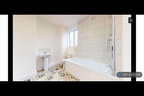 undefined, Mansfield Road, Rotherham, S60