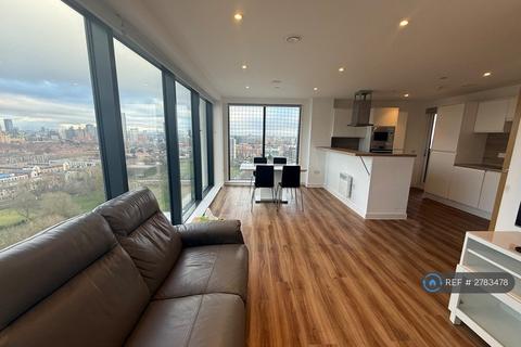 undefined, Trafford Road, Salford, M5