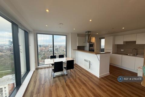 undefined, Trafford Road, Salford, M5