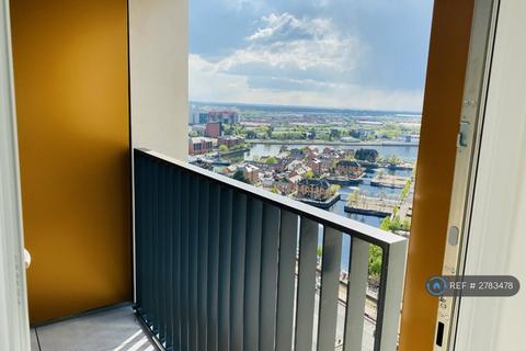 undefined, Trafford Road, Salford, M5