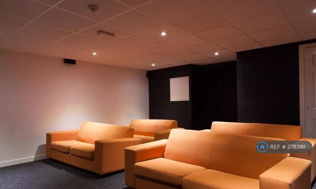 Common Area