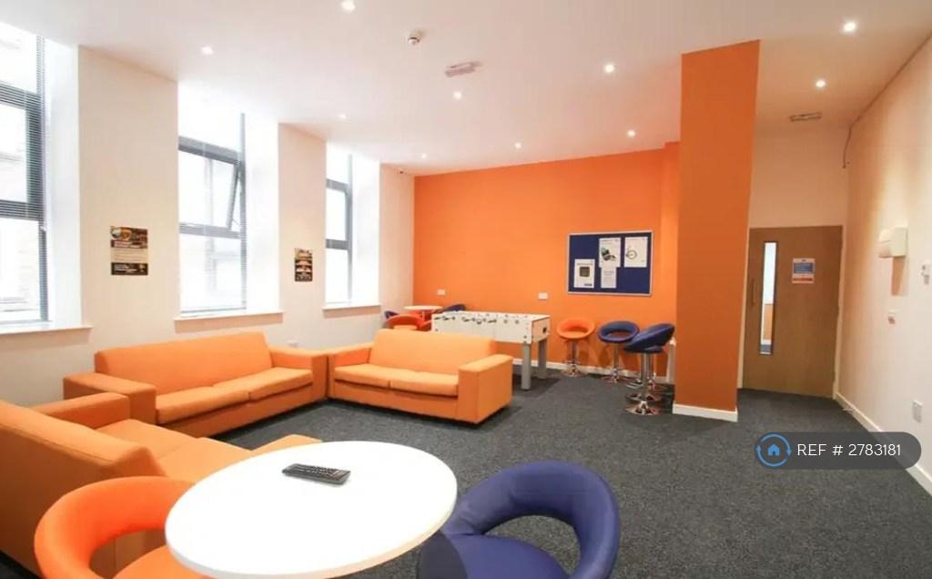 Common Area